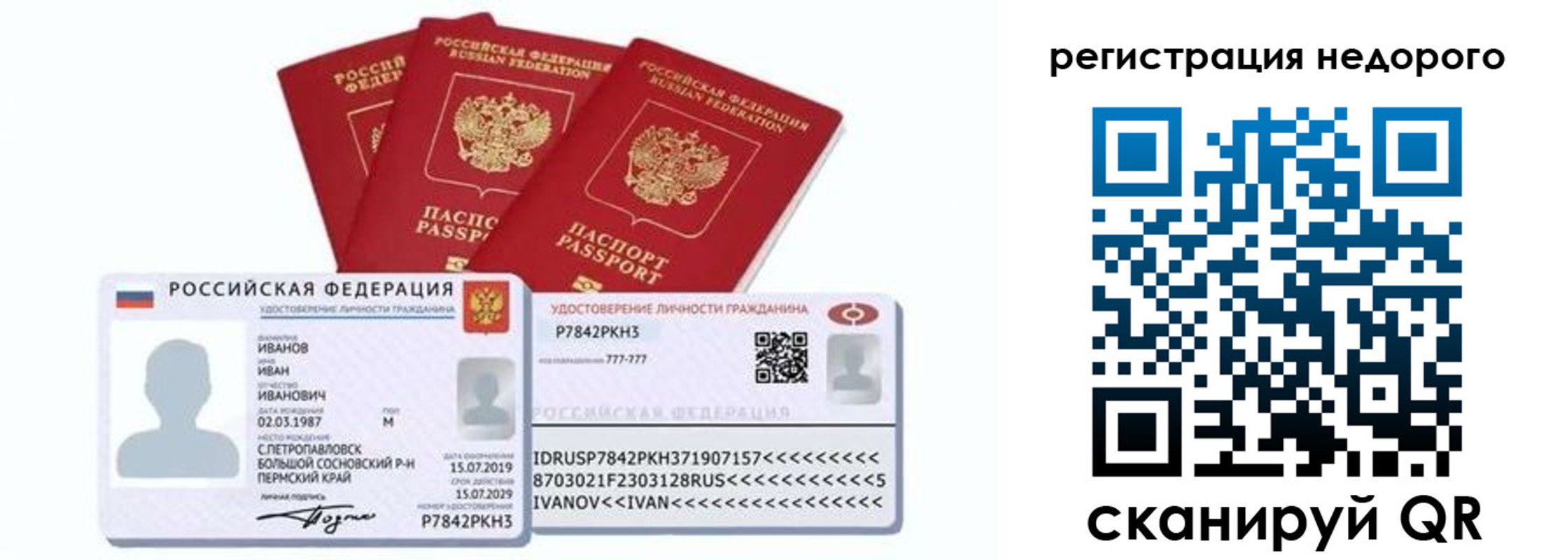 прописка иностранных граждан в Перми